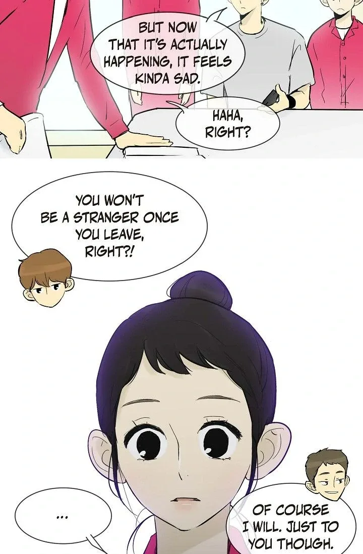 Clean with Passion for Now [Official] Chapter 31 page 20
