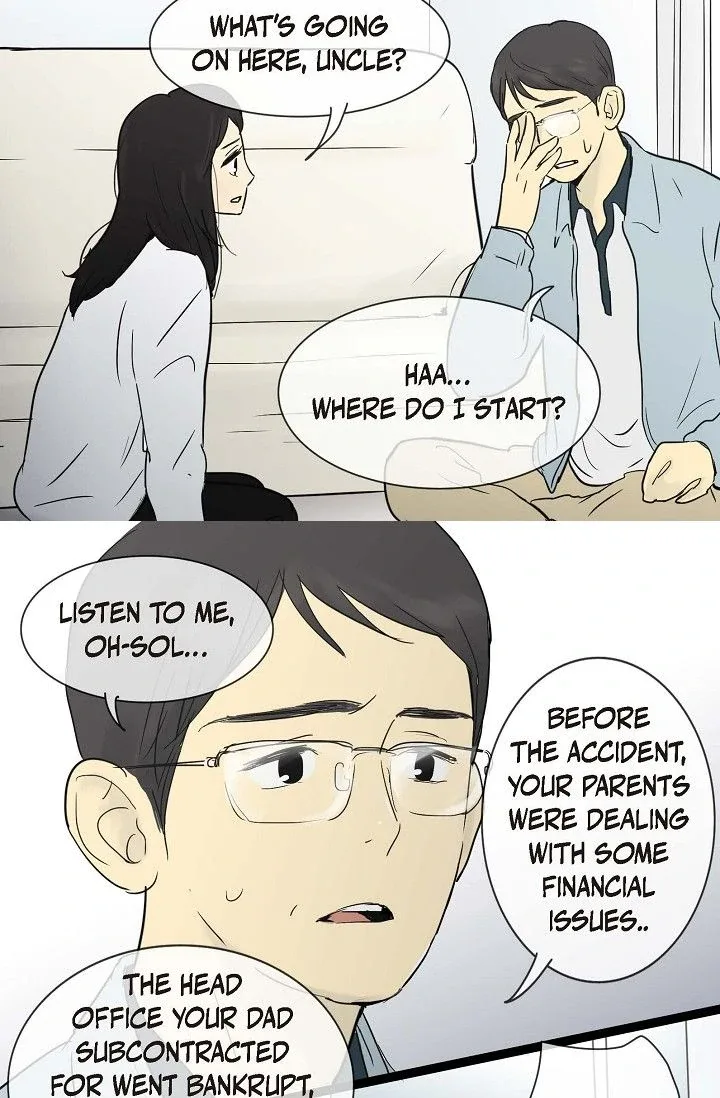 Clean with Passion for Now [Official] Chapter 29 page 29