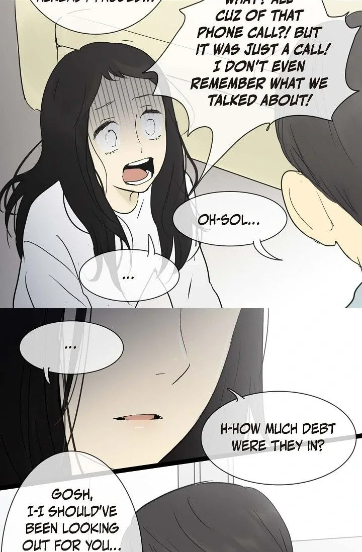 Clean with Passion for Now [Official] Chapter 29 page 33
