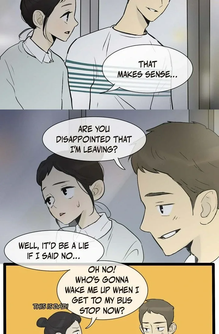 Clean with Passion for Now [Official] Chapter 31 page 22