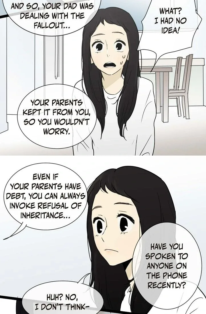 Clean with Passion for Now [Official] Chapter 29 page 30