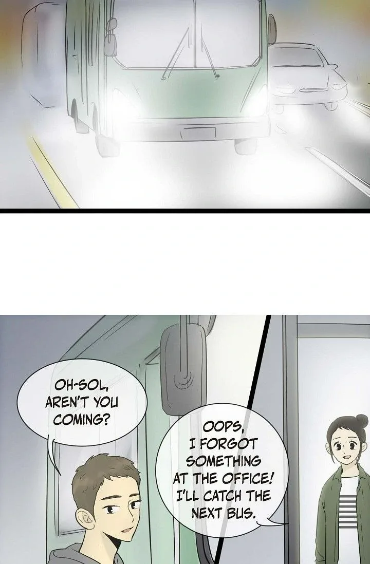 Clean with Passion for Now [Official] Chapter 30 page 33