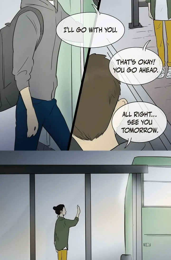 Clean with Passion for Now [Official] Chapter 30 page 34