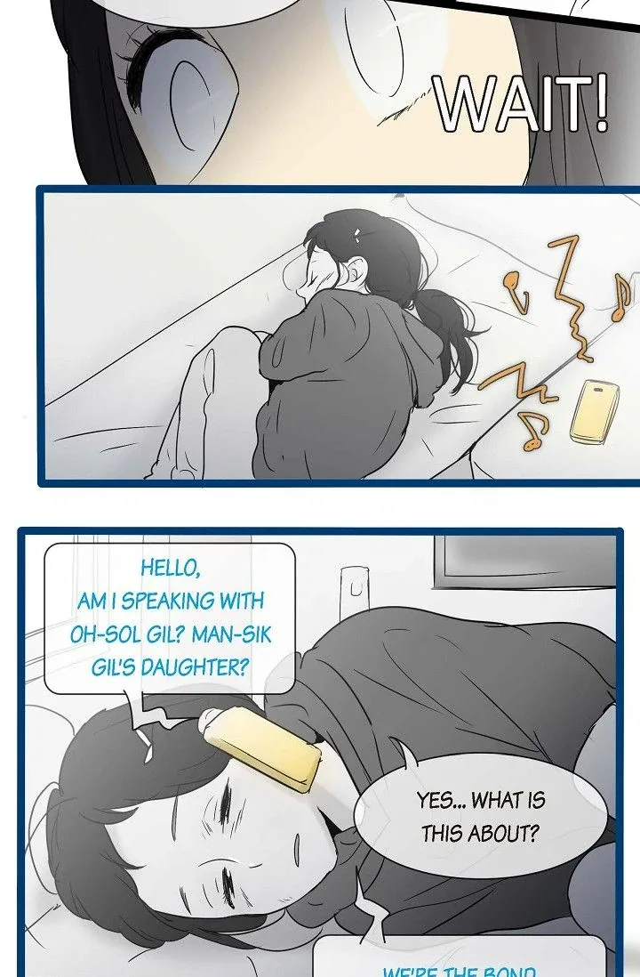 Clean with Passion for Now [Official] Chapter 29 page 31