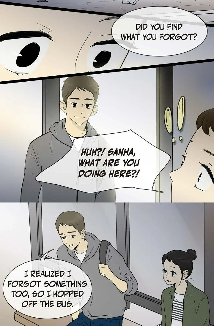 Clean with Passion for Now [Official] Chapter 30 page 36
