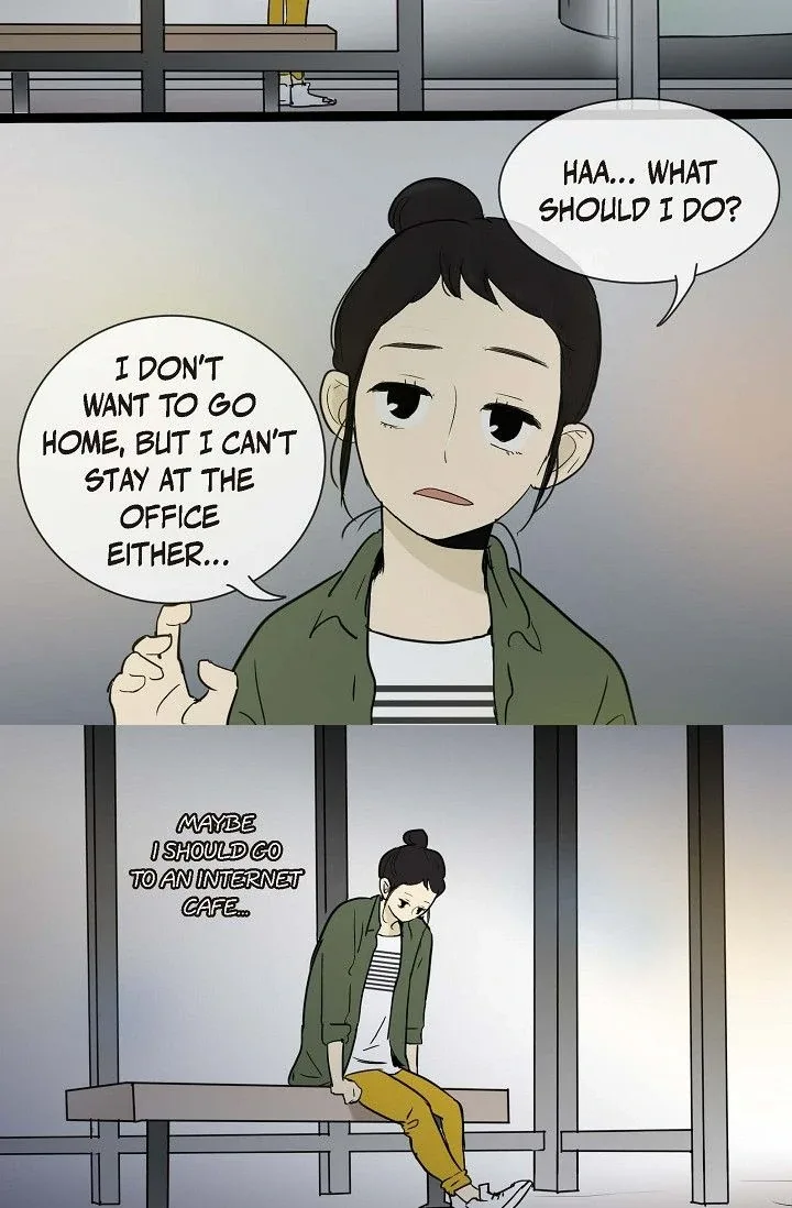 Clean with Passion for Now [Official] Chapter 30 page 35