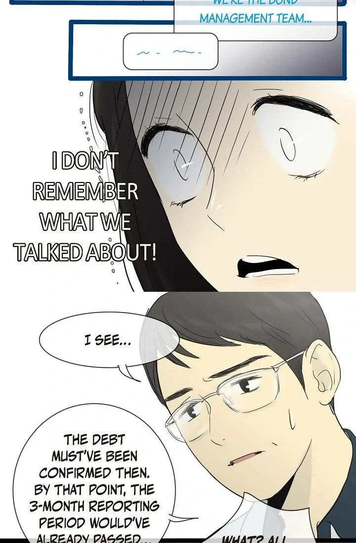 Clean with Passion for Now [Official] Chapter 29 page 32