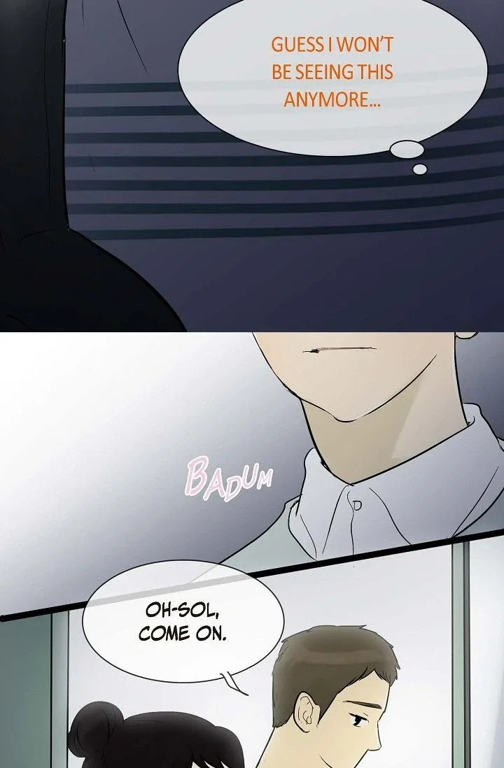 Clean with Passion for Now [Official] Chapter 31 page 27