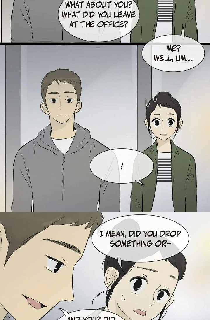 Clean with Passion for Now [Official] Chapter 30 page 38