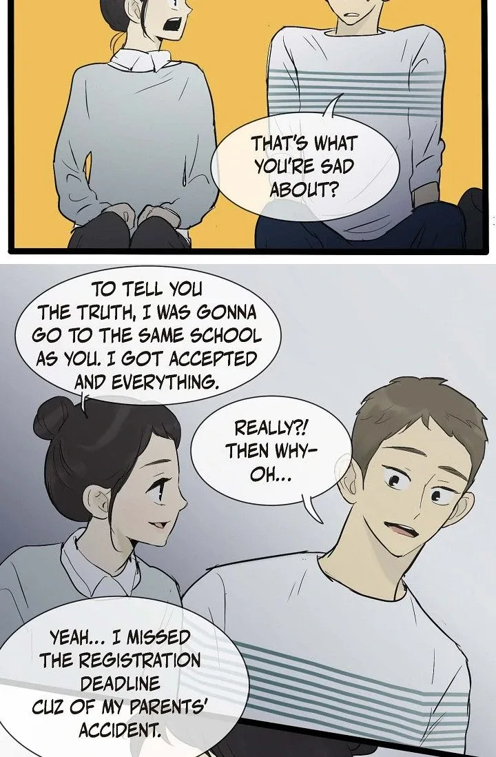 Clean with Passion for Now [Official] Chapter 31 page 23