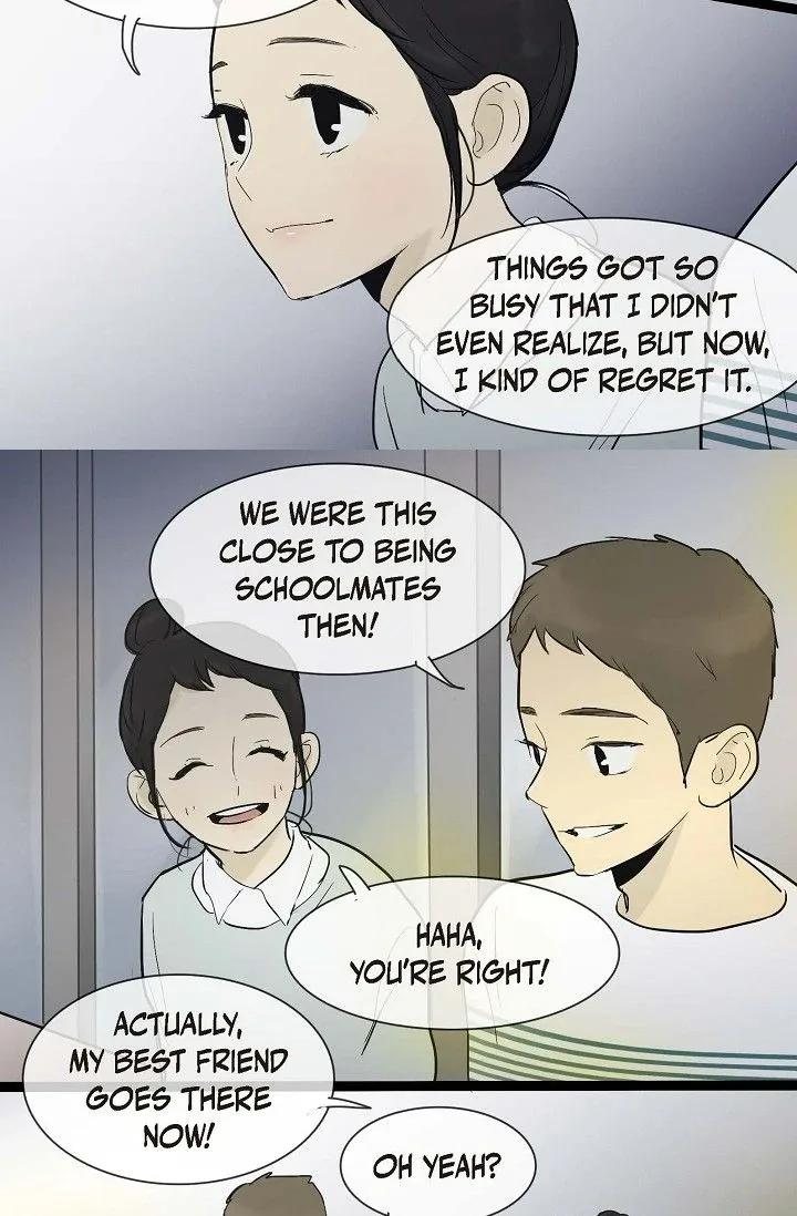 Clean with Passion for Now [Official] Chapter 31 page 24