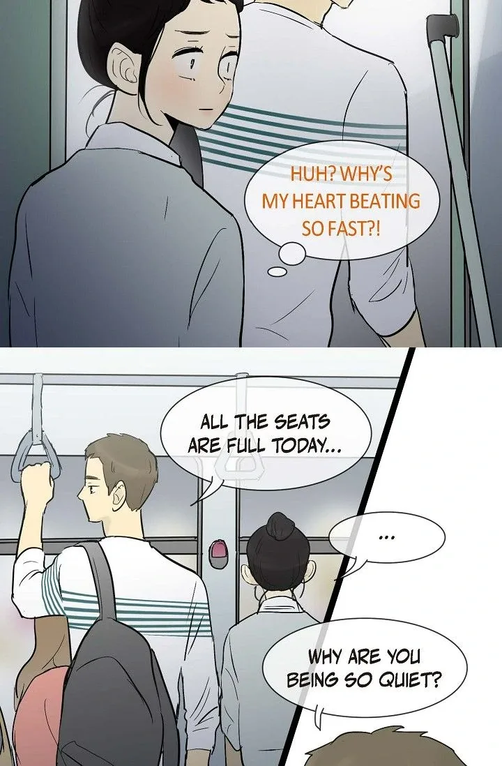 Clean with Passion for Now [Official] Chapter 31 page 28