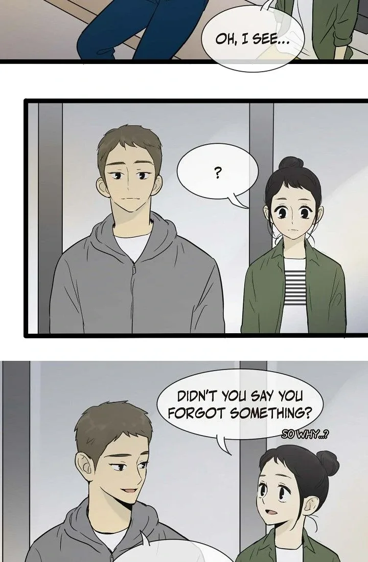 Clean with Passion for Now [Official] Chapter 30 page 37