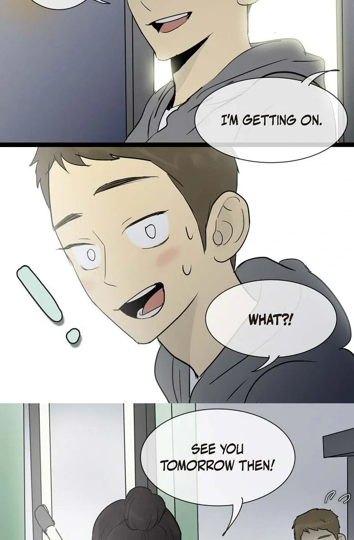 Clean with Passion for Now [Official] Chapter 30 page 42
