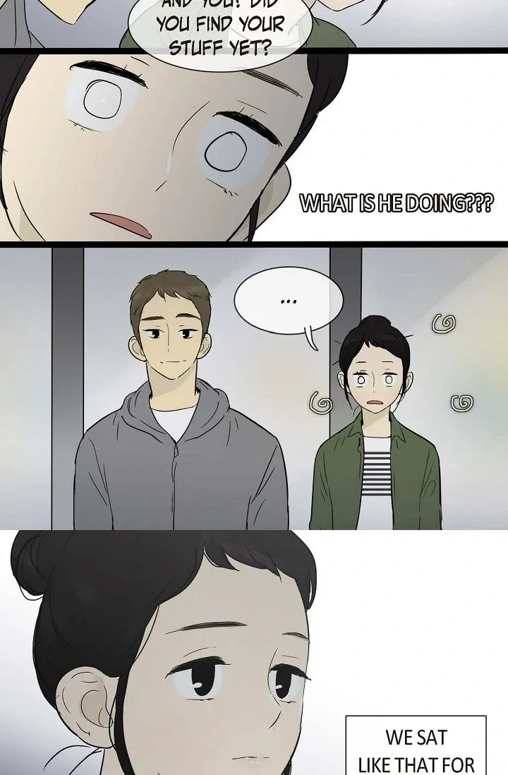 Clean with Passion for Now [Official] Chapter 30 page 39