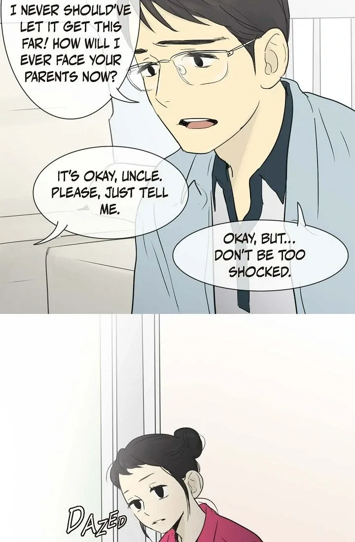 Clean with Passion for Now [Official] Chapter 29 page 34