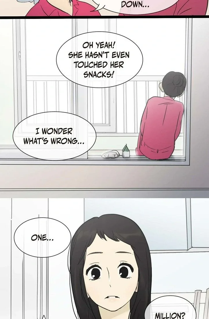 Clean with Passion for Now [Official] Chapter 29 page 36