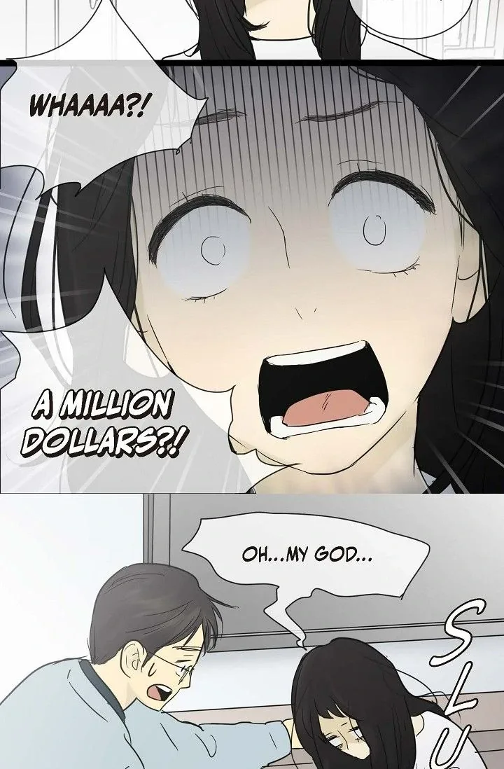 Clean with Passion for Now [Official] Chapter 29 page 37