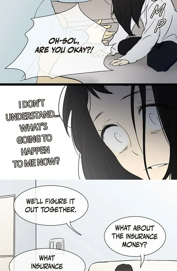 Clean with Passion for Now [Official] Chapter 29 page 38