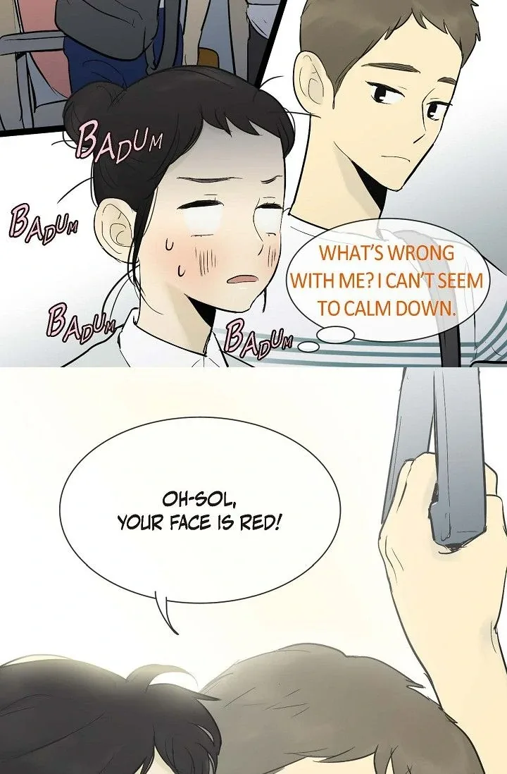 Clean with Passion for Now [Official] Chapter 31 page 29