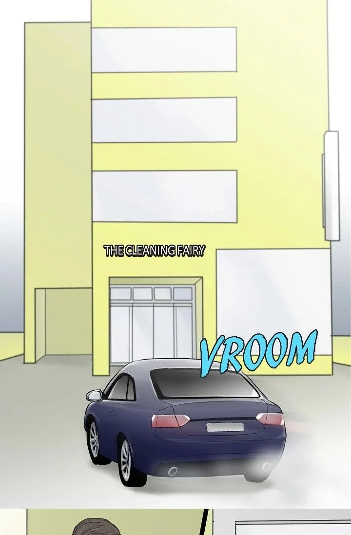 Clean with Passion for Now [Official] Chapter 33 page 3