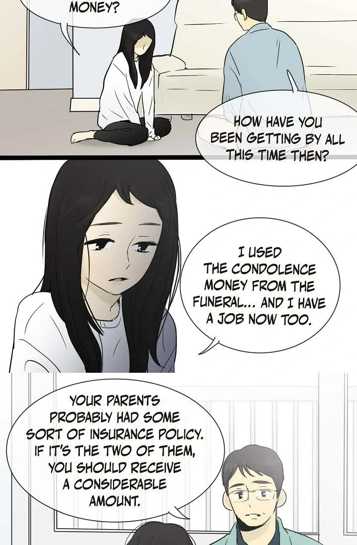 Clean with Passion for Now [Official] Chapter 29 page 39