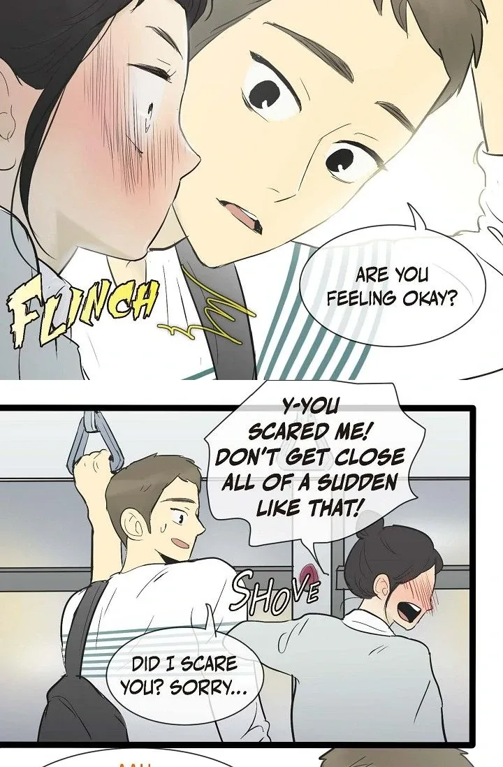 Clean with Passion for Now [Official] Chapter 31 page 30