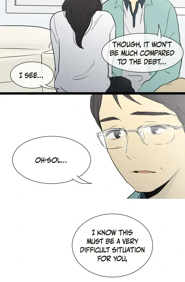 Clean with Passion for Now [Official] Chapter 29 page 40