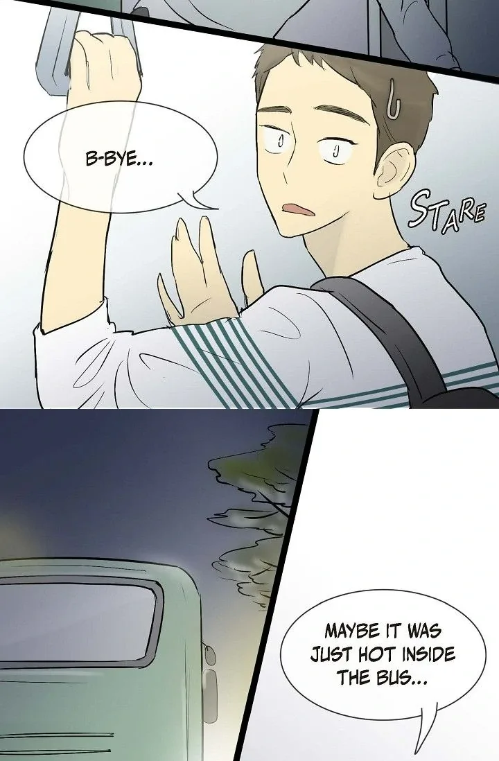 Clean with Passion for Now [Official] Chapter 31 page 32