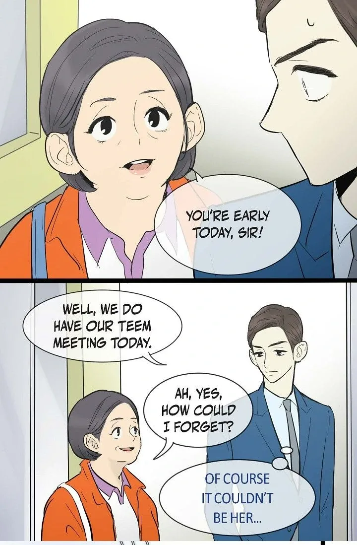 Clean with Passion for Now [Official] Chapter 33 page 5