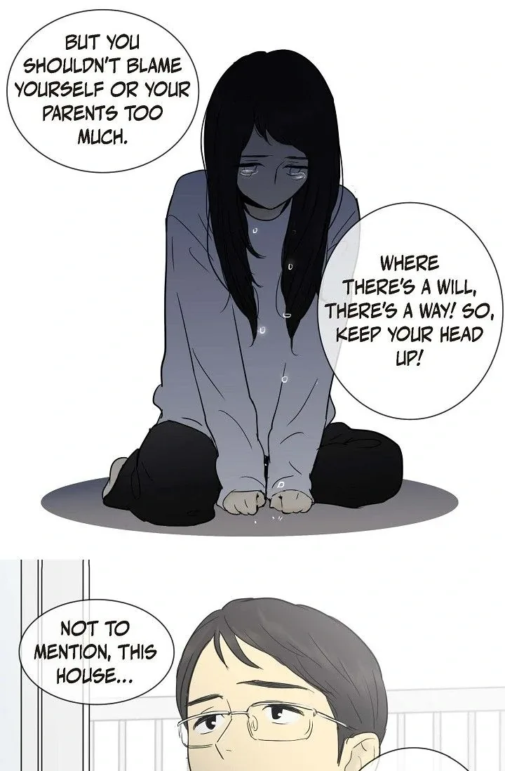 Clean with Passion for Now [Official] Chapter 29 page 41