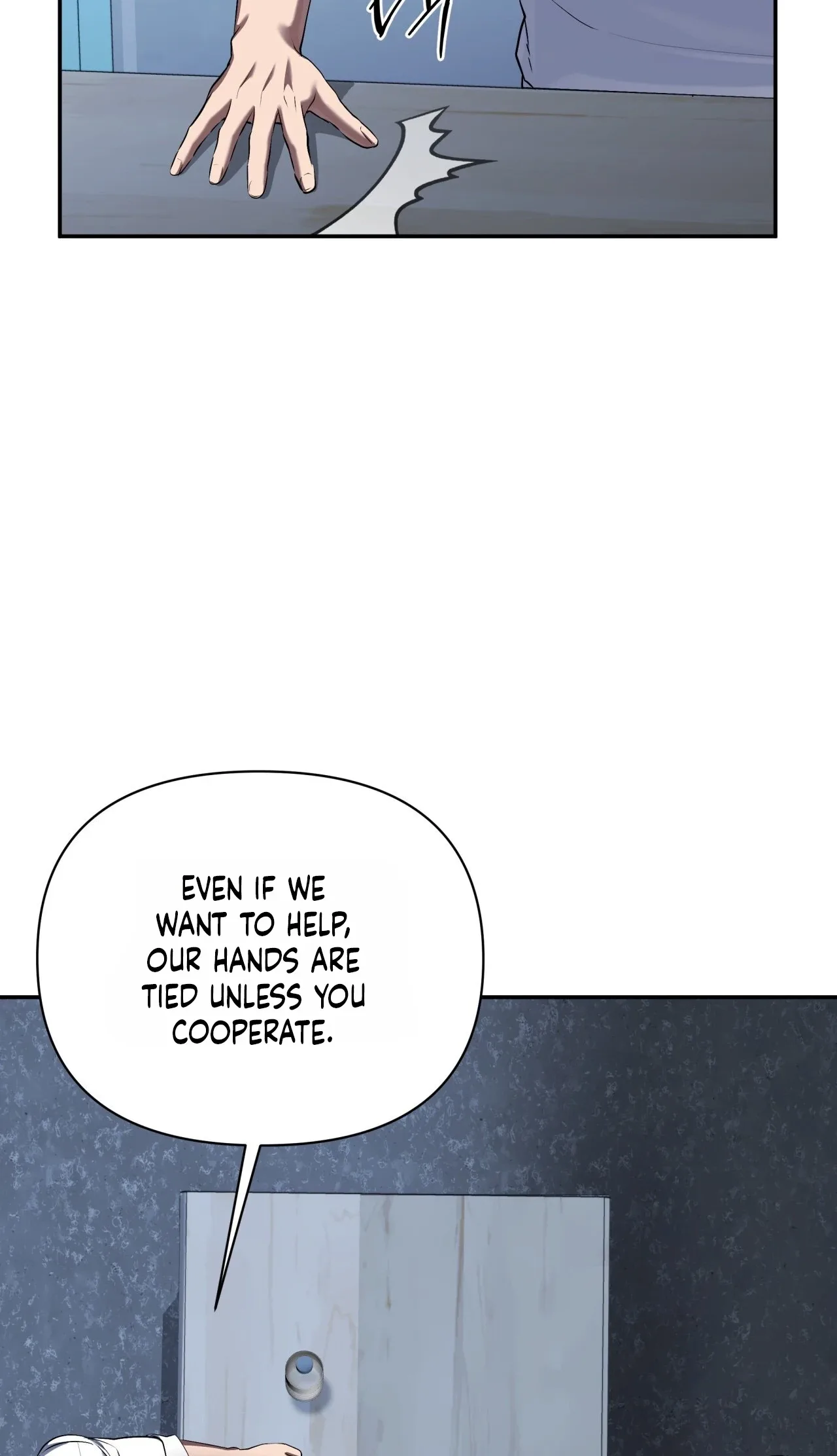 Office Partner Chapter 32 page 4