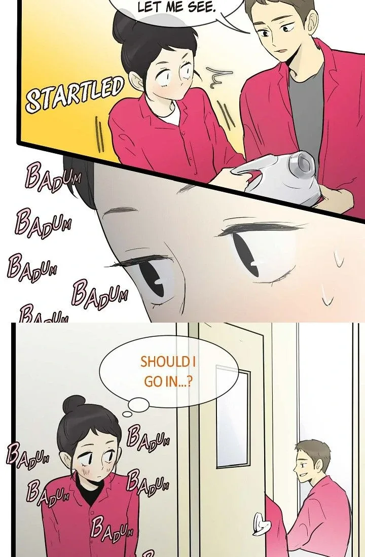 Clean with Passion for Now [Official] Chapter 31 page 34
