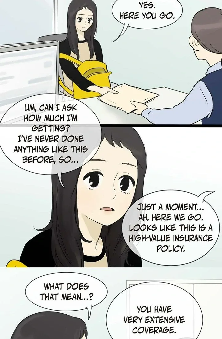 Clean with Passion for Now [Official] Chapter 30 page 44