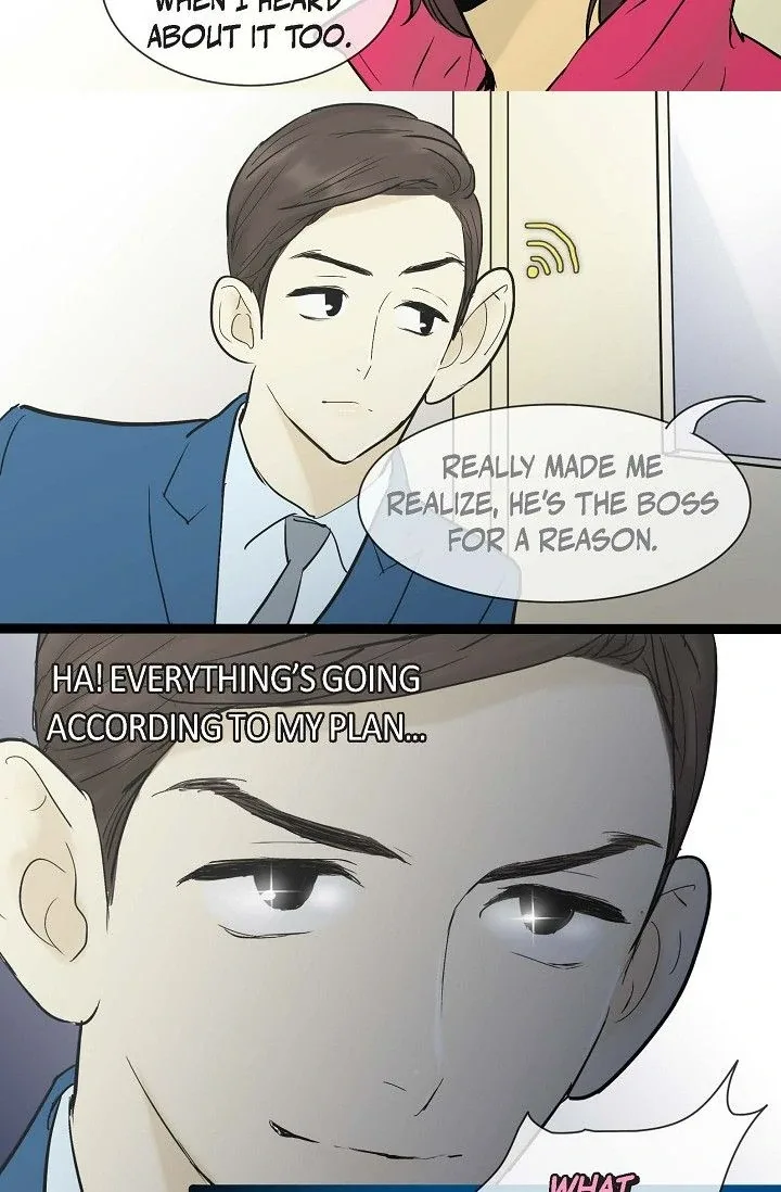 Clean with Passion for Now [Official] Chapter 33 page 10