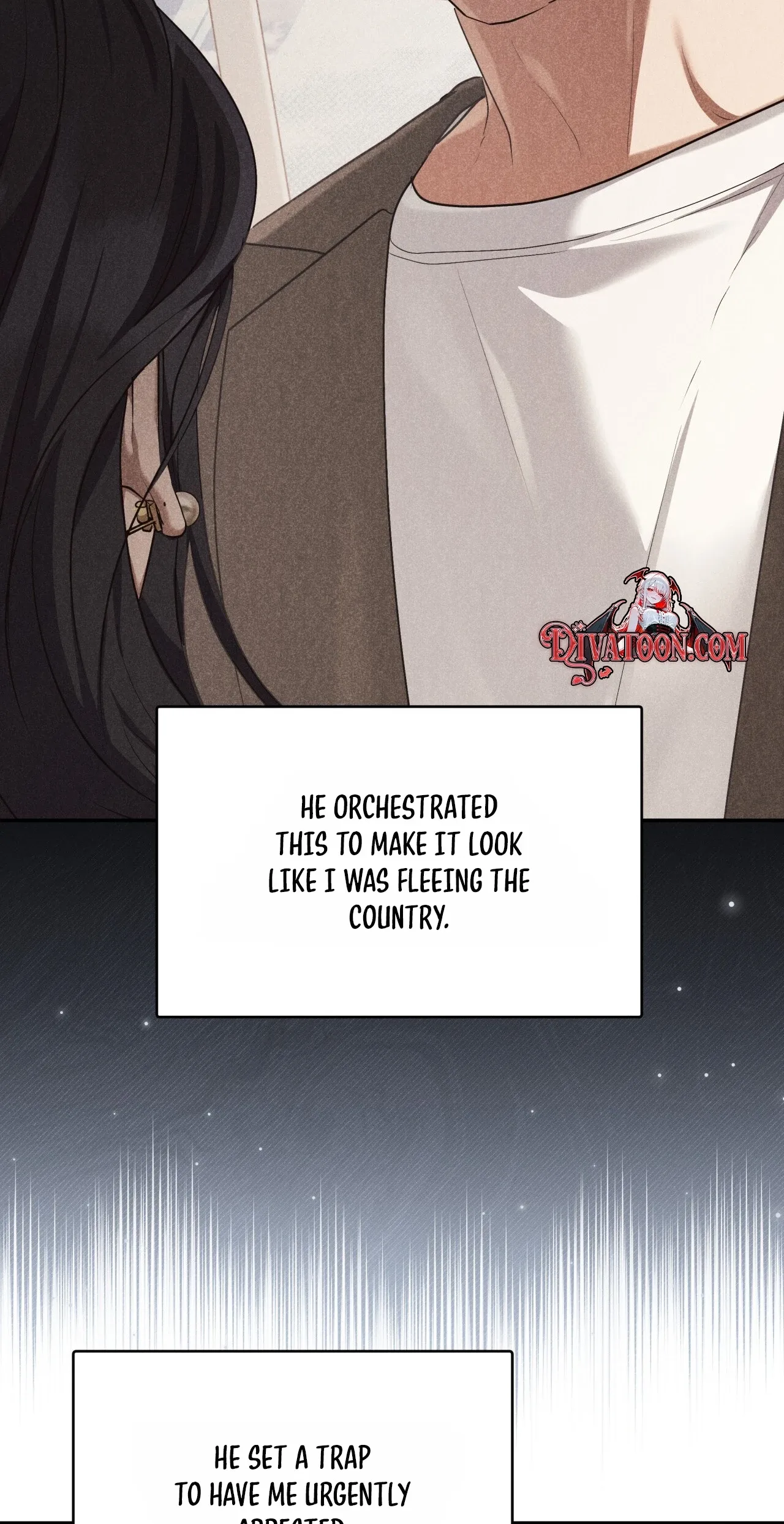 Office Partner Chapter 32 page 10