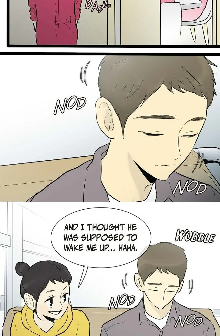 Clean with Passion for Now [Official] Chapter 31 page 35