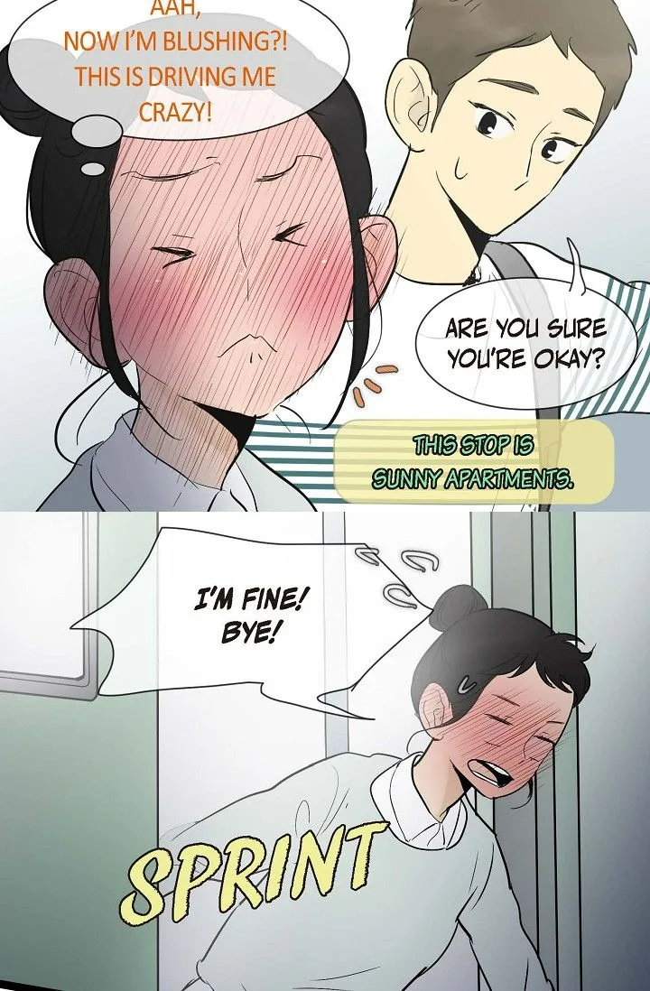 Clean with Passion for Now [Official] Chapter 31 page 31