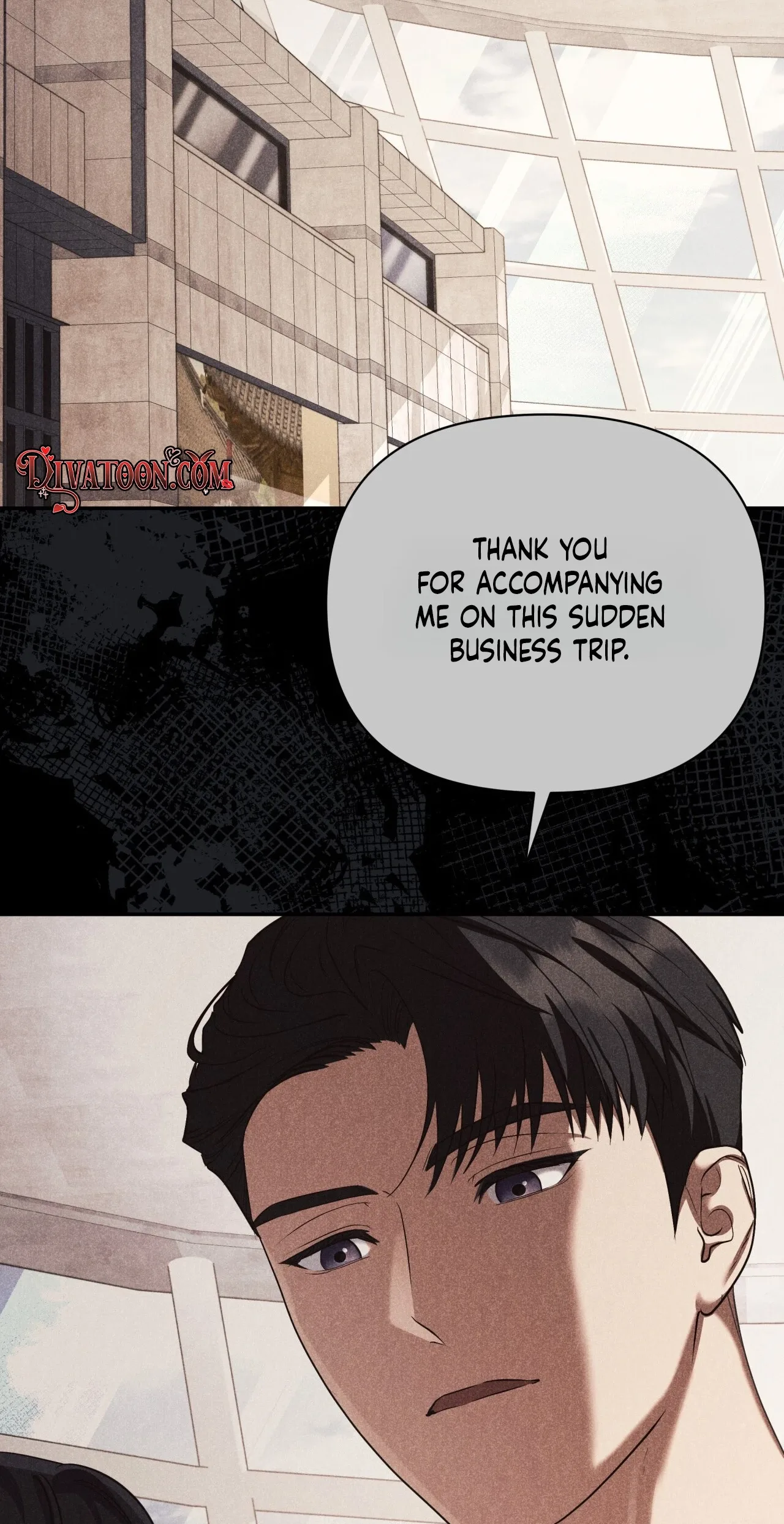 Office Partner Chapter 32 page 9