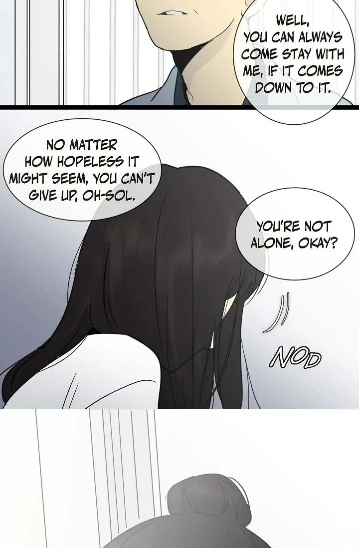 Clean with Passion for Now [Official] Chapter 29 page 42