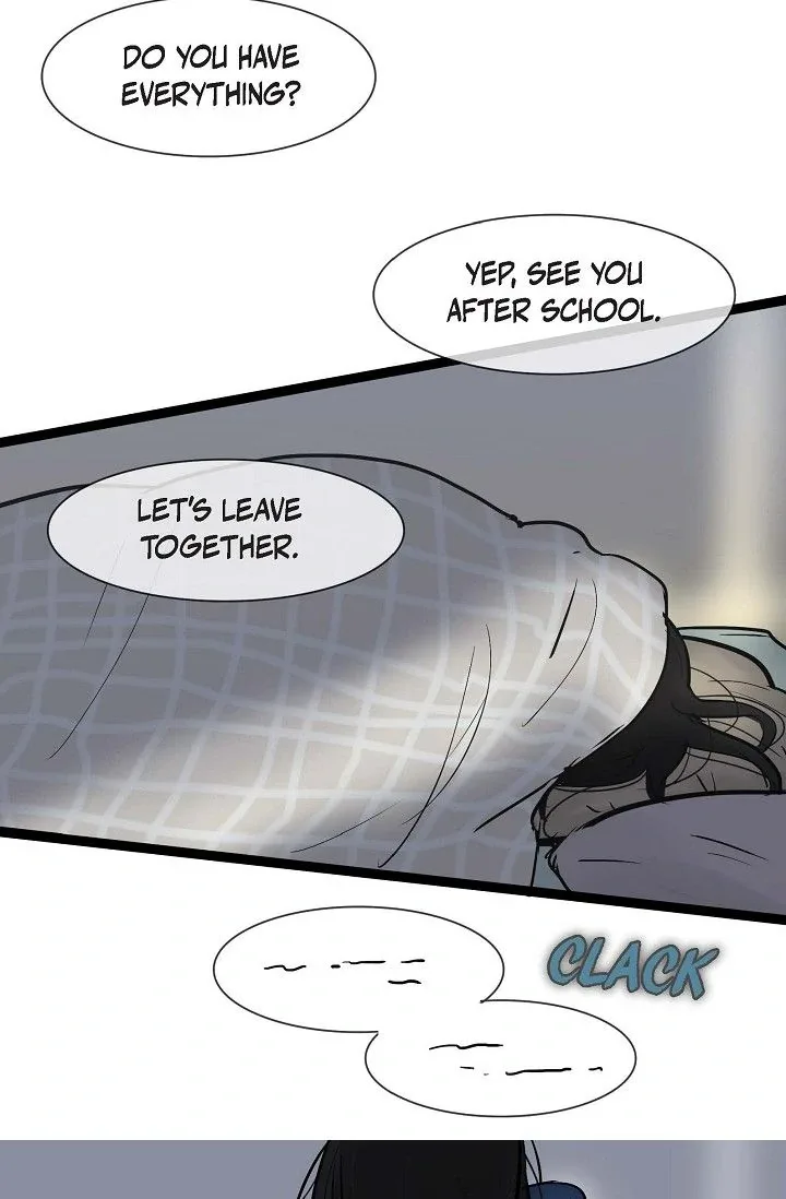 Clean with Passion for Now [Official] Chapter 36 page 3