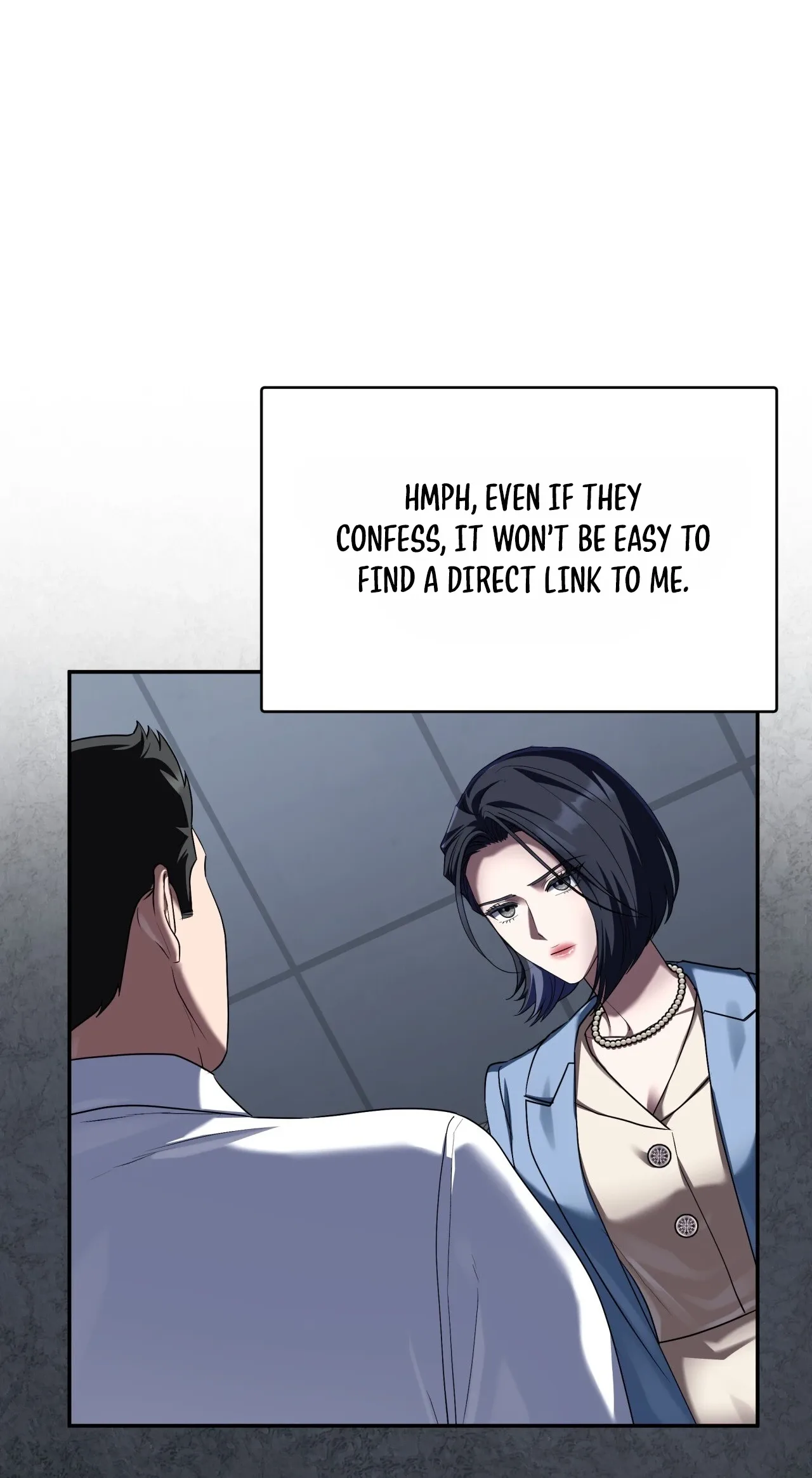Office Partner Chapter 32 page 14
