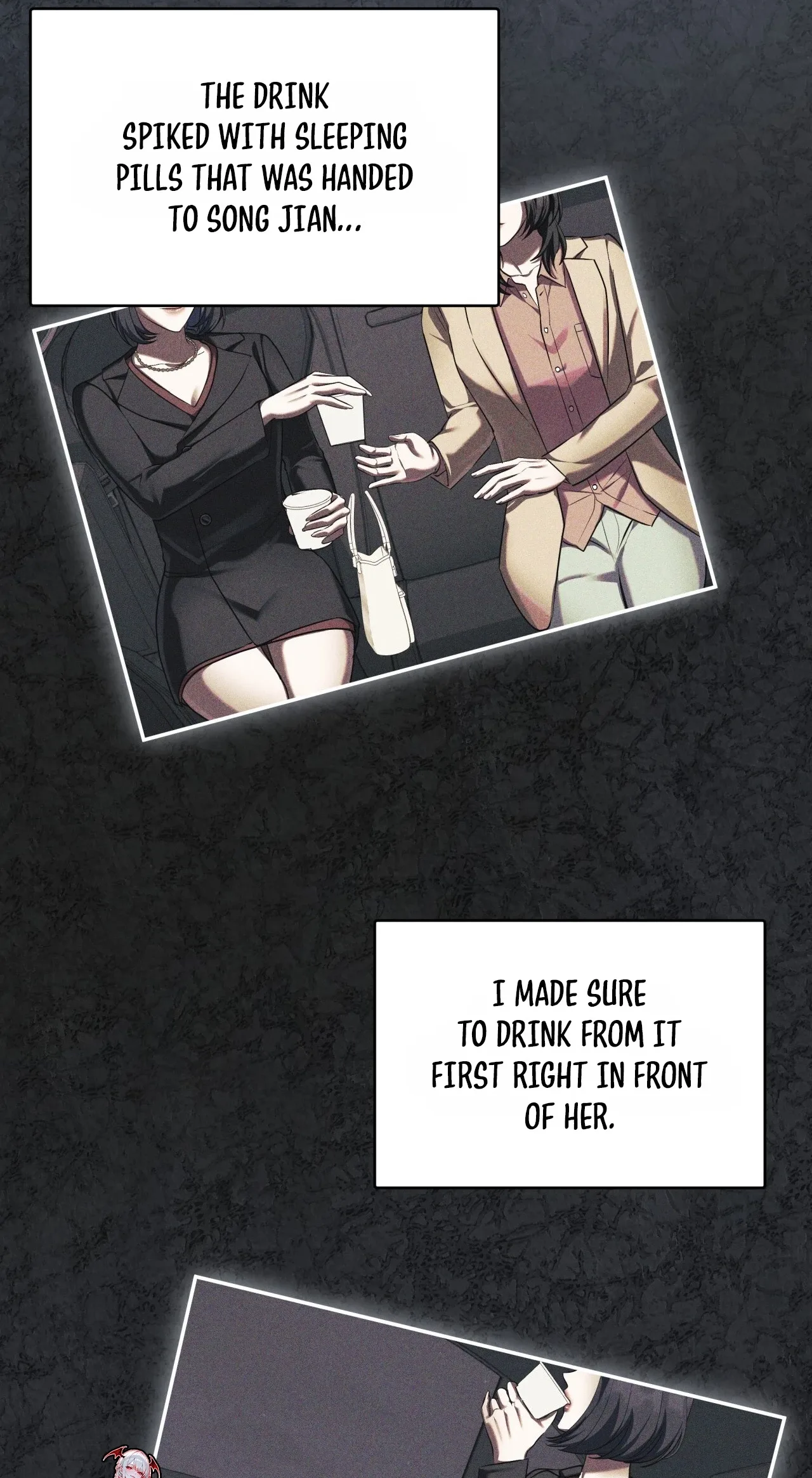 Office Partner Chapter 32 page 15