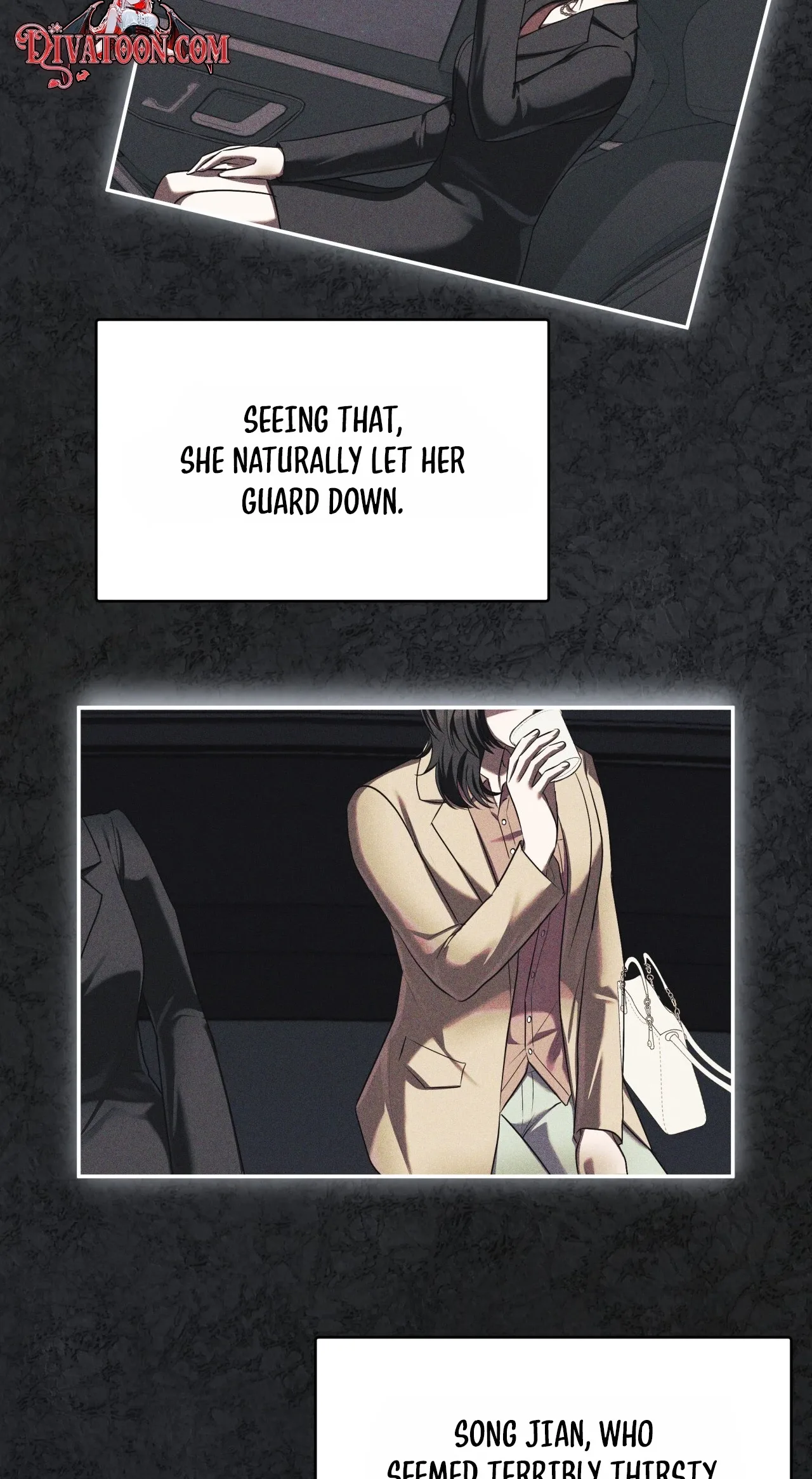 Office Partner Chapter 32 page 16