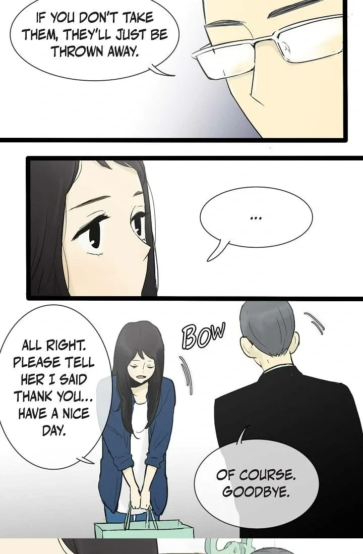 Clean with Passion for Now [Official] Chapter 35 page 4