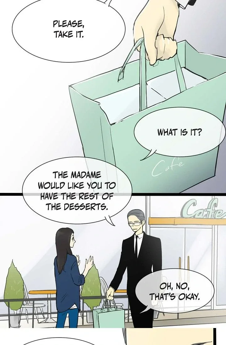 Clean with Passion for Now [Official] Chapter 35 page 3