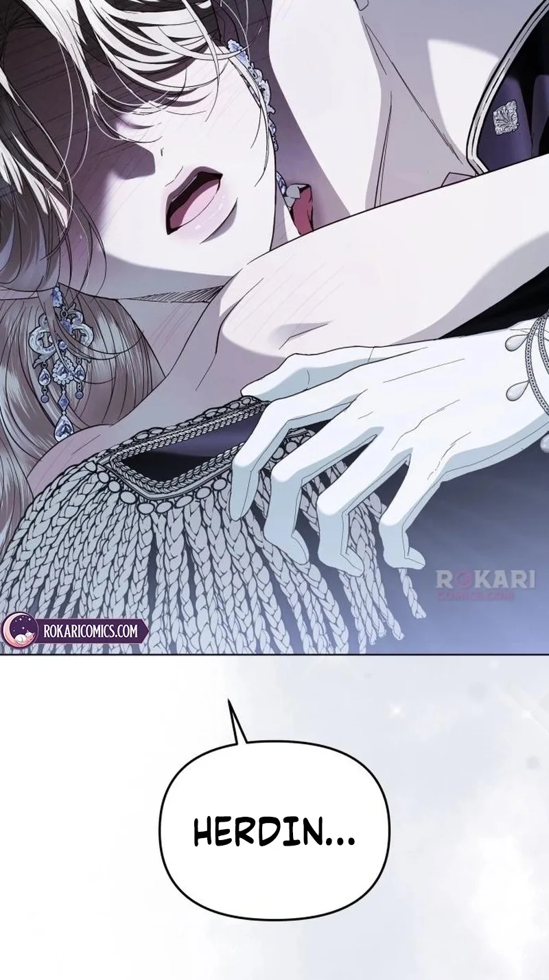 I Only Need the Duke's Child Chapter 31 page 5