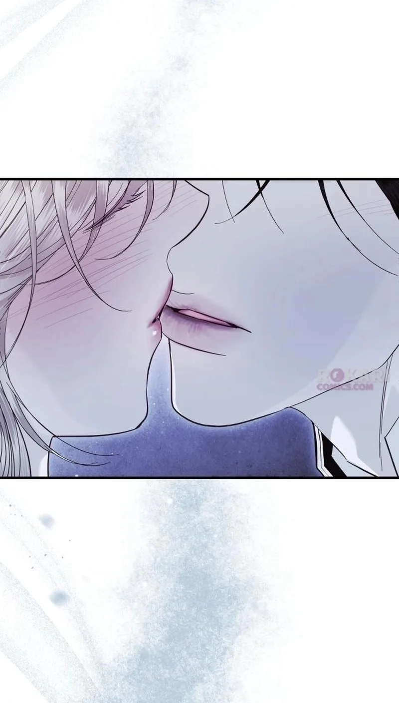 I Only Need the Duke's Child Chapter 31 page 8