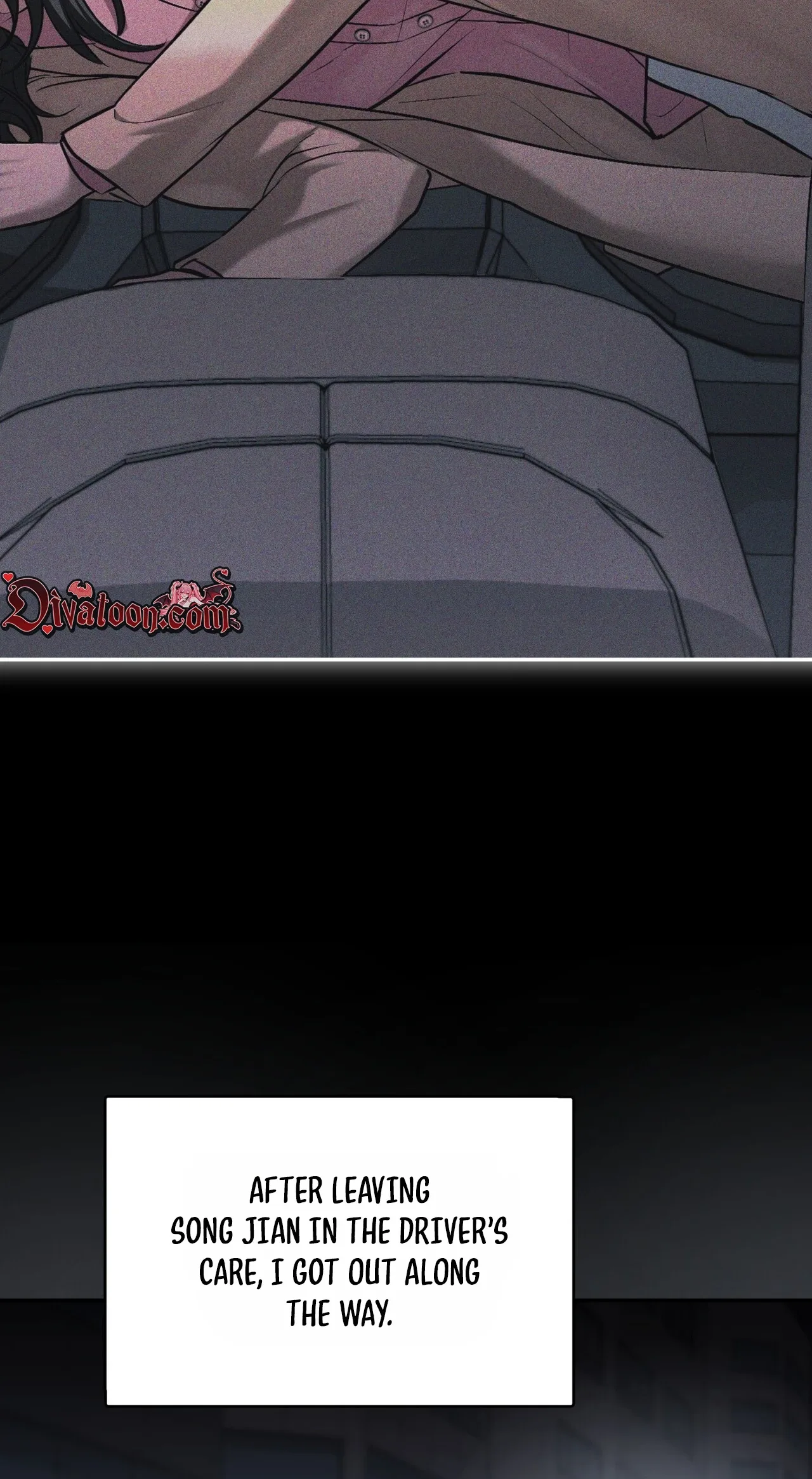 Office Partner Chapter 32 page 18