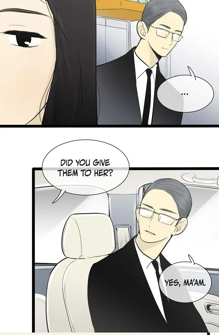 Clean with Passion for Now [Official] Chapter 35 page 5